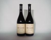 (2) 2008 Dry River Pinot Noir, Martinborough