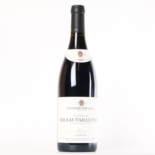 (1) 2020 Bouchard Pere & Fils Volnay Taille Pieds 1er Cru, Cote de Beaune