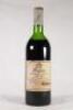 (1) 1979 Penfolds Bin 389 Cabernet Sauvignon, South Australia