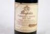 (1) 1979 Penfolds Bin 389 Cabernet Sauvignon, South Australia - 2