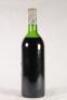 (1) 1979 Penfolds Bin 389 Cabernet Sauvignon, South Australia - 6