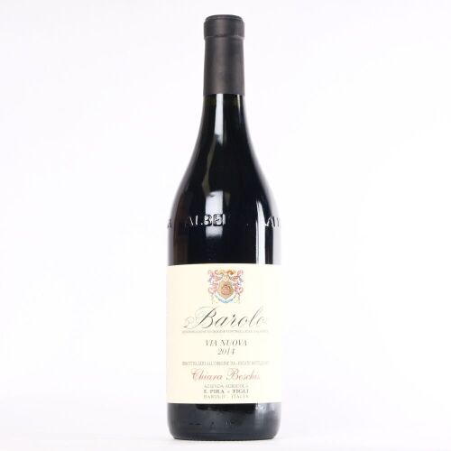 (1) 2014 E Pira & Figli Chiara Boschis Via Nuova Barolo, Piedmont