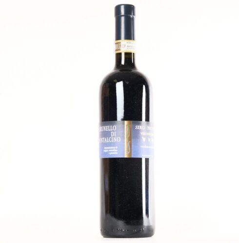 (1) 2016 Pacenti Vecchie Vigne Brunello di Montalcino, Tuscany