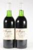 (2) 1978 Penfolds St Henri Claret, South Australia