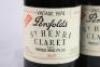 (2) 1978 Penfolds St Henri Claret, South Australia - 2