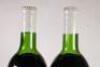 (2) 1978 Penfolds St Henri Claret, South Australia - 7