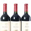 (6) 2016 Te Mata Estate Awatea, Hawkes Bay - 5