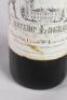 (1) 1976 Chateau Lagrange 730ml, St Julien - 3