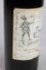 (1) 1976 Chateau Lagrange 730ml, St Julien - 5