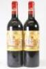 (2) 1993 Chateau Ducru-Beaucaillou, St Julien