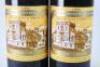 (2) 1993 Chateau Ducru-Beaucaillou, St Julien - 2