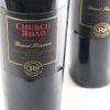 (4) 2013 Church Road Grand Reserve Cabernet Sauvignon/Merlot/Malbec, Hawkes Bay - 4