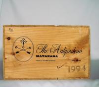 (12) 1994 The Antipodean, Matakana