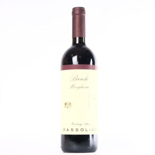 (1) 2014 Massolino Margheria Barolo, Piedmont