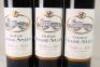 (3) 1995 Chateau Chasse Spleen, Moulis - 2