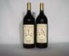 (2) 1992 The Antipodean 1500ml, Matakana