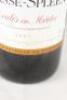 (3) 1995 Chateau Chasse Spleen, Moulis - 4