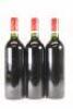 (3) 1995 Chateau Chasse Spleen, Moulis - 5