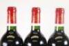 (3) 1995 Chateau Chasse Spleen, Moulis - 6