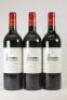 (3) 1996 Chateau Lagrange, St Julien