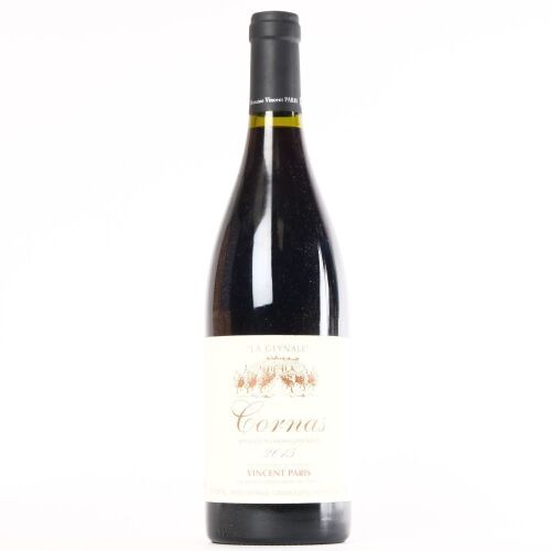 (1) 2015 Vincent Paris La Geynale Cornas