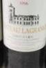 (3) 1996 Chateau Lagrange, St Julien - 3
