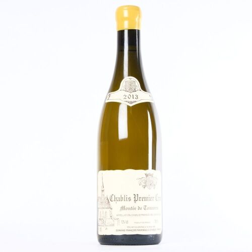 (1) 2013 Raveneau Montee de Tonnerre 1er Cru, Chablis