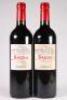 (2) 2015 Badine de la Patache, Pomerol
