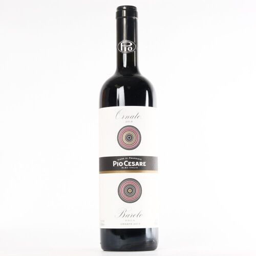 (1) 2013 Pio Cesare Ornato Barolo, Piedmont