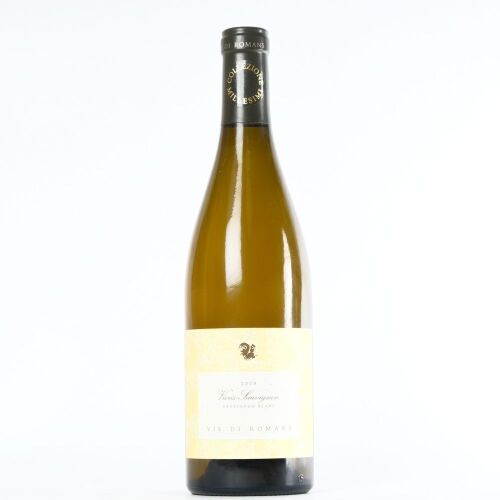 (1) 2008 Vie di Romans Piere Sauvignon Friuli Isonzo, Friuli-Venezia
