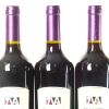 (3) 2004 Te Motu Cabernet Sauvignon/Merlot, Waiheke - 5