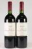 (2) 1994 Te Mata Coleraine, Hawkes Bay