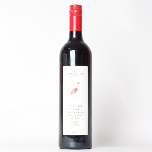 (1) 2017 Turkey Flat Grenache, Barossa SA