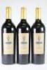 (3) 1999 Vidal Reserve Cabernet Sauvignon/Merlot, Hawkes Bay