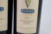 (3) 1999 Vidal Reserve Cabernet Sauvignon/Merlot, Hawkes Bay - 2