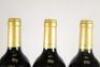 (3) 1999 Vidal Reserve Cabernet Sauvignon/Merlot, Hawkes Bay - 5