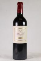 (1) 2013 Te Mata Awatea, Hawkes Bay