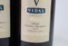 (3) 2000 Vidal Reserve Merlot/Cabernet Sauvignon, Hawkes Bay - 2