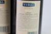 (3) 2000 Vidal Reserve Merlot/Cabernet Sauvignon, Hawkes Bay - 4