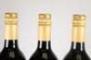(3) 2000 Vidal Reserve Merlot/Cabernet Sauvignon, Hawkes Bay - 5
