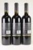 (3) 1995 Villa Maria Reserve Merlot/Cabernet Sauvignon, Hawkes Bay - 6
