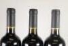 (3) 1995 Villa Maria Reserve Merlot/Cabernet Sauvignon, Hawkes Bay - 10
