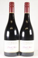 (2) 2015 Ata Rangi Pinot Noir, Martinborough