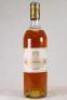 (1) 1971 Chateau Coutet, Barsac