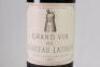 (1) 1971 Chateau Latour, Pauillac - 2