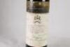 (1) 1971 Chateau Mouton Rothschild, Pauillac - 2