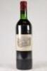 (1) 1971 Chateau Lafite&nbsp;Rothschild, Pauillac