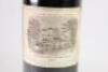 (1) 1971 Chateau Lafite&nbsp;Rothschild, Pauillac - 2