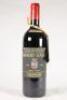 (1) 2004 Biondi Santi Tenuta Greppo Annata Brunello di Montalcino, Tuscany