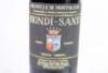 (1) 2004 Biondi Santi Tenuta Greppo Annata Brunello di Montalcino, Tuscany - 2